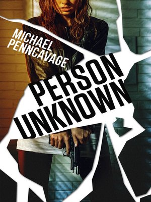 cover image of Person Unknown